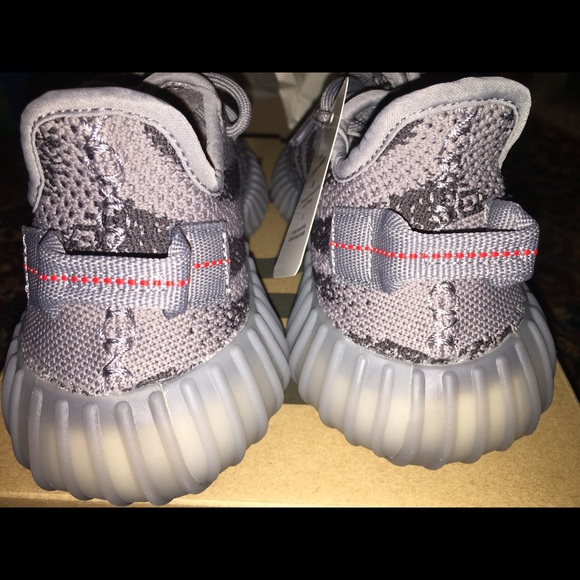 Yeezy beluga 2.0 v2 - Picture 4 of 7